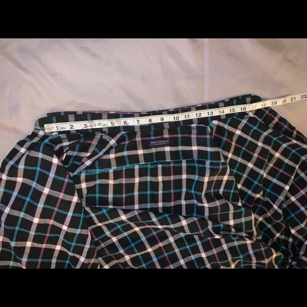 Long sleeve button down - Picture 9 of 14